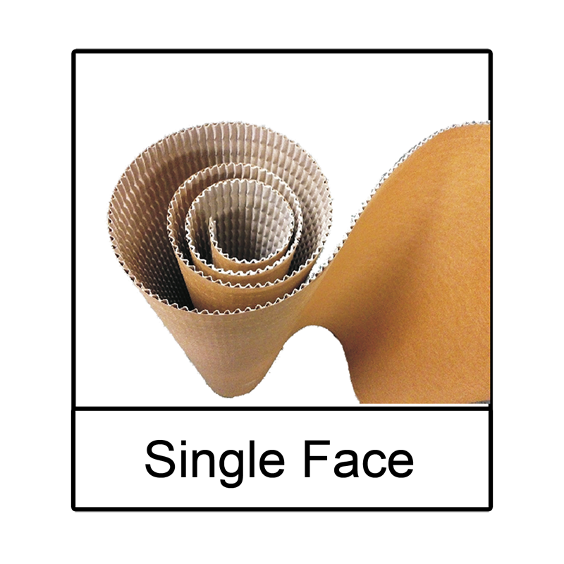 single face