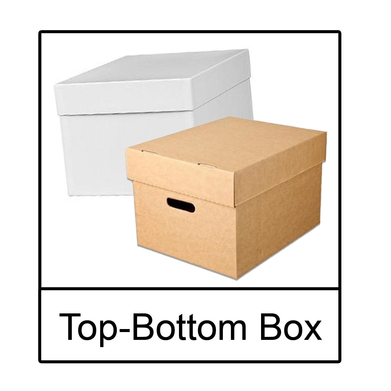 top bottom box